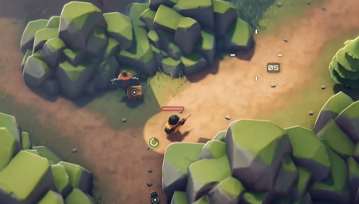 逃离鸭科夫围栏钥匙怎么获得 逃离鸭科夫围栏钥匙有什么用