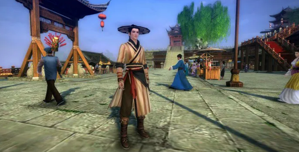 九阴真经掉帧解决办法 九阴真经掉帧是什么原因