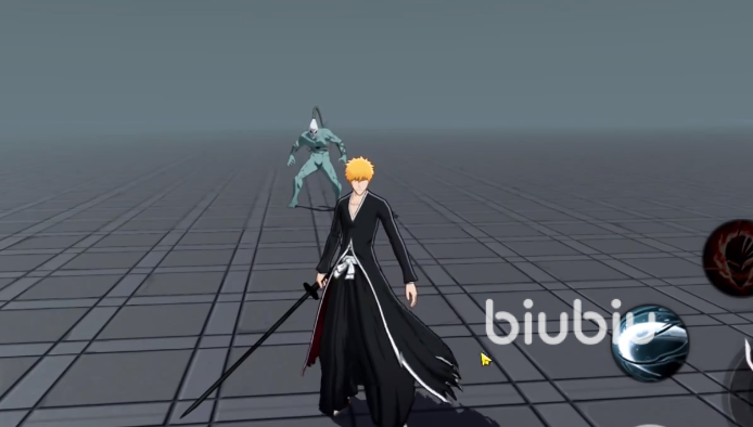 死神境界刀鸣礼包码最新分享 8个兑换码免费领取