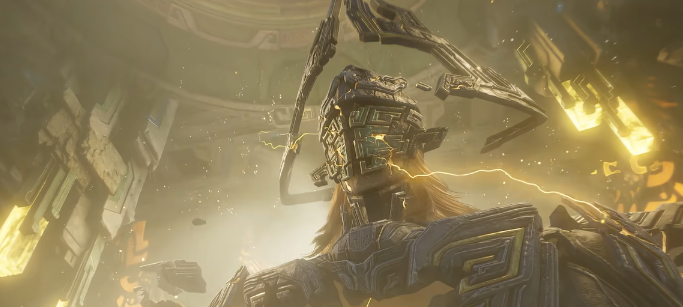 王者荣耀世界神铸者身份揭秘及详细解析