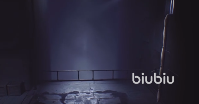 小小梦魇贪颚号灰烬通关技巧与隐藏要素全解析