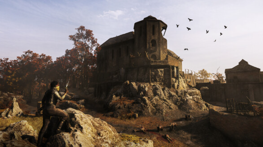 猎杀对决突然掉帧严重？高效解决方法全解析