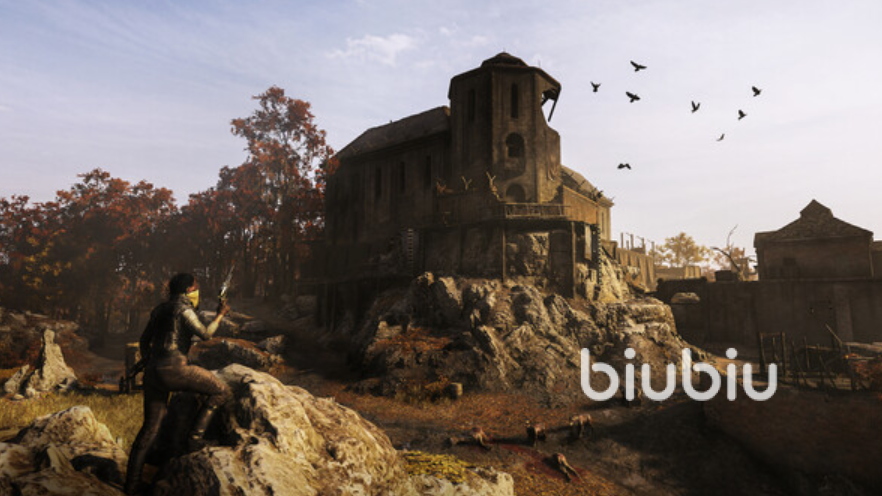 猎杀对决突然掉帧严重?高效解决方法全解析