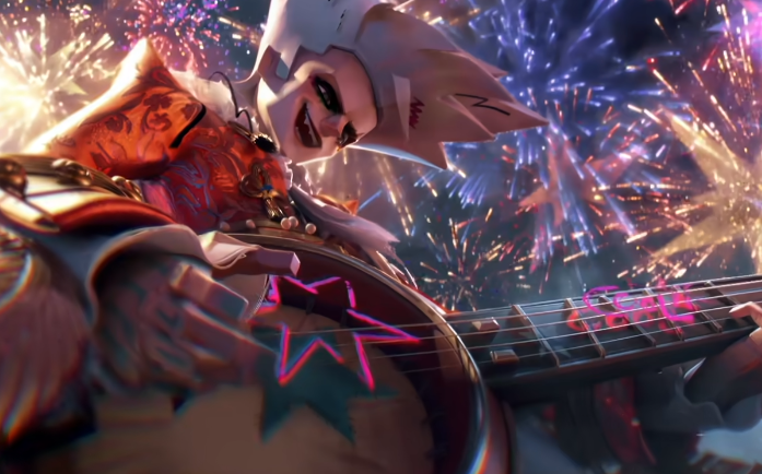 遗忘之海白胡子角色背景与故事解析