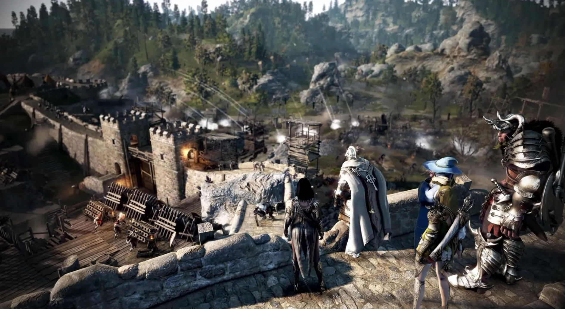 黑色沙漠进游戏黑屏怎么办？多种有效解决方法汇总