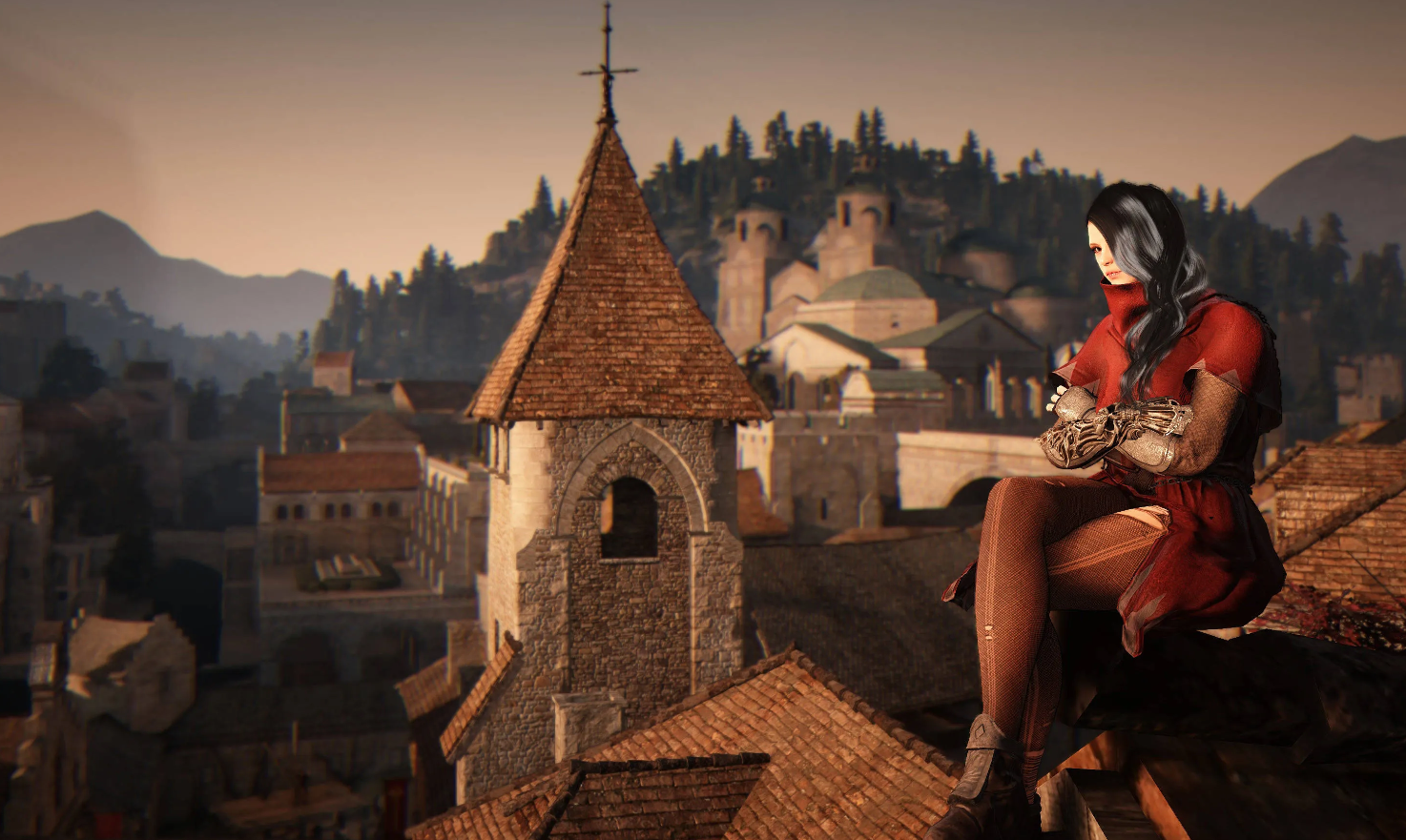 黑色沙漠进游戏黑屏怎么办 黑色沙漠进游戏黑屏解决办法