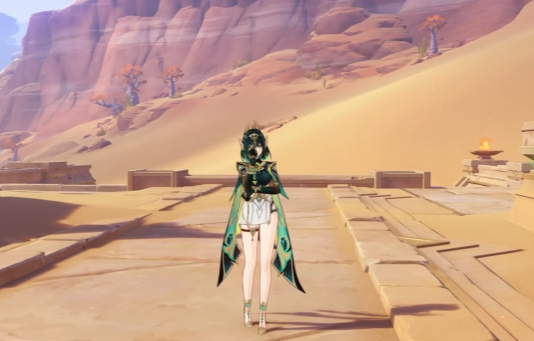 原神奈芙尔值得抽取吗？全面解析角色强度与玩法技巧