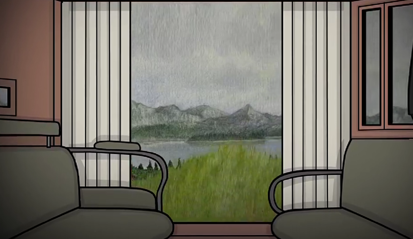 湖之仆从BOSS身份揭秘与角色剧情深度解析