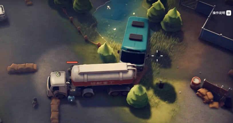 逃离鸭科夫矮鸭通关技巧与打法全攻略