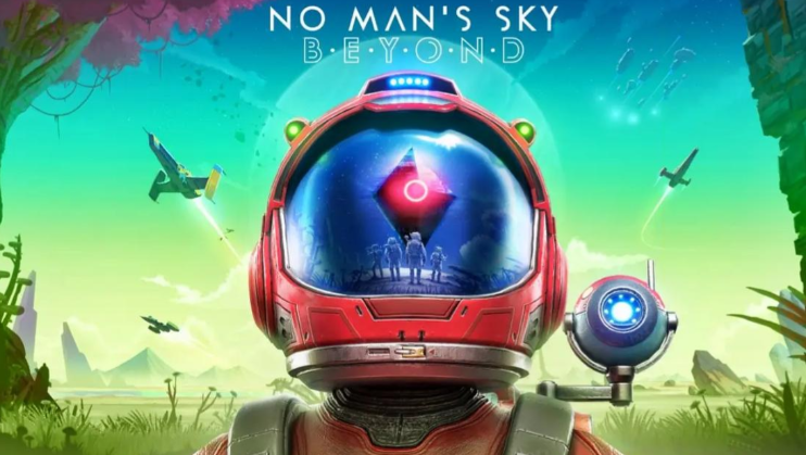 无人深空掉帧怎么回事 无人深空掉帧怎么解决