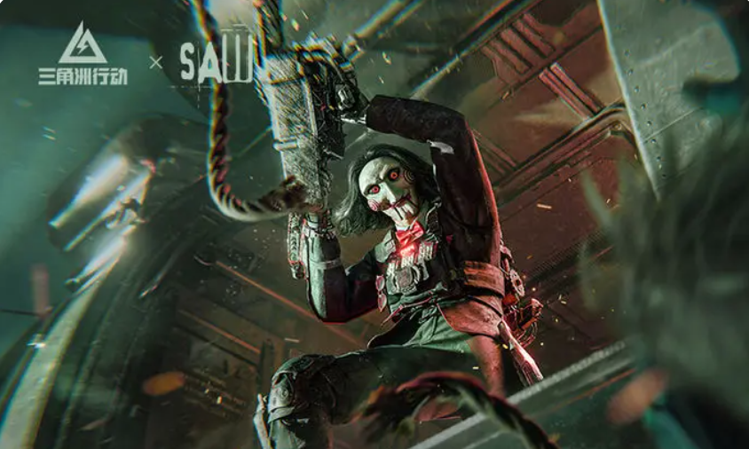 三角洲行动2025万圣节活动详情与玩法分享