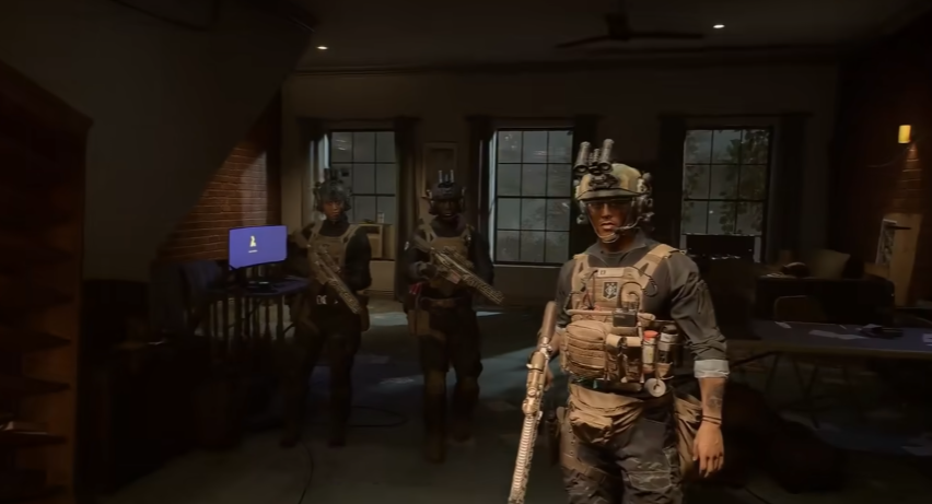 战地6安全启动状态怎么开启 战地6安全模式开启方法分享