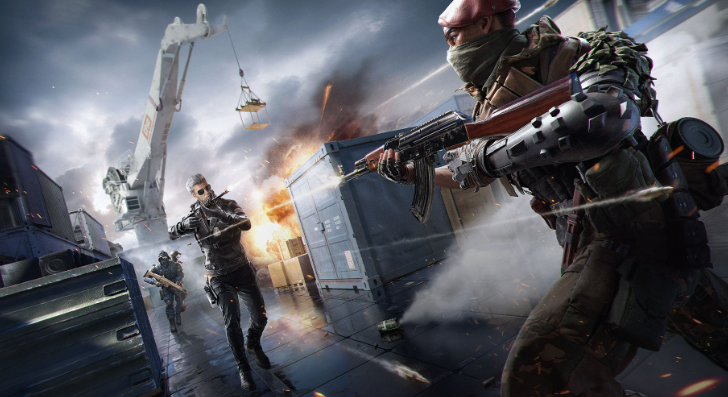 cf掉帧是什么原因 穿越火线掉帧用什么加速器