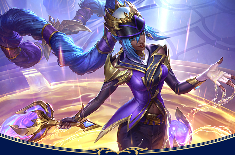 英雄联盟手游S19赛季开启时间及更新内容全面解析