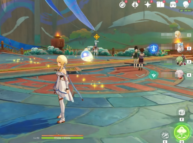 原神空月之歌兑换码大全 空月之歌资源福利汇总