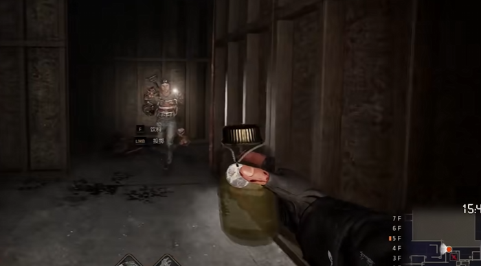 午夜行者调酒师技能介绍 午夜行者调酒师怎么玩