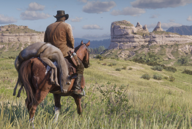 大镖客2玩15分钟就闪退怎么解决 荒野大镖客2加速器推荐