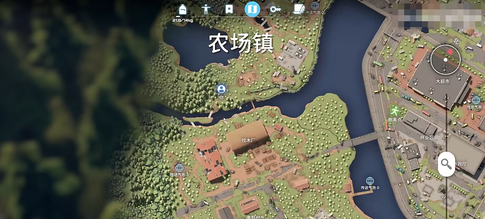 逃离鸭科夫洁厕灵是干啥的 逃离鸭科夫洁厕灵获取方式介绍