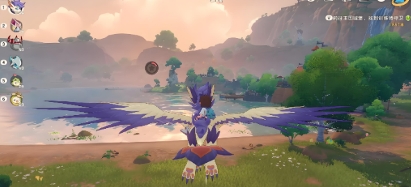 洛克王国世界家园升级方法及解锁条件全解析