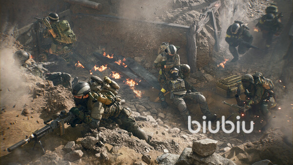 战地6战绩查询方法大全:轻松查看历史对战记录