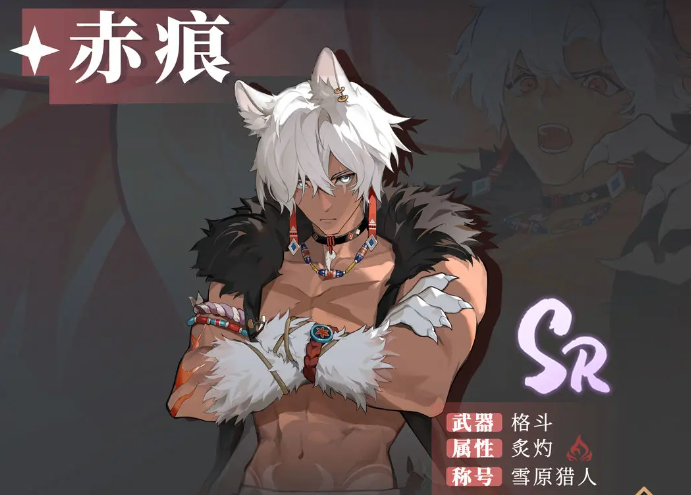 辉烬赤痕手游配装全攻略：打造最强战斗装备组合