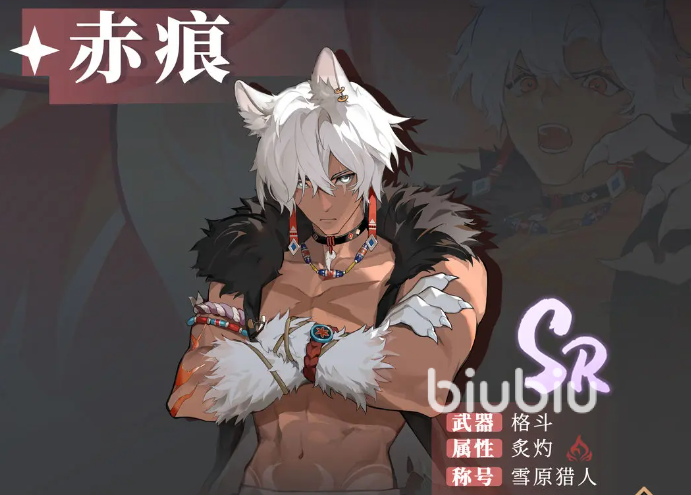 辉烬赤痕手游配装全攻略:打造最强战斗装备组合