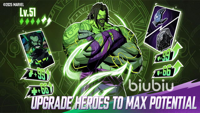 漫威秘法狂潮中绯红女巫神器搭配推荐与实战解析