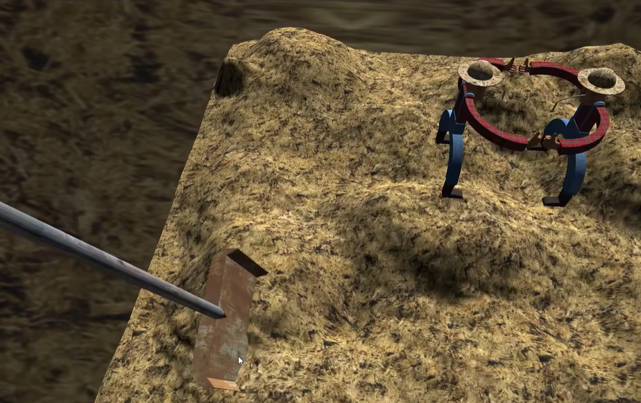 约翰的农场自由视角开启方法与操作技巧详解