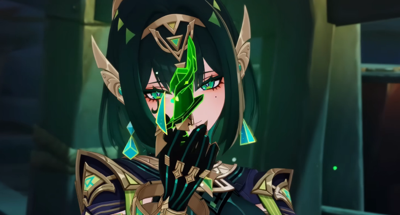 原神奈芙尔技能详解 全面解析角色能力与实战应用