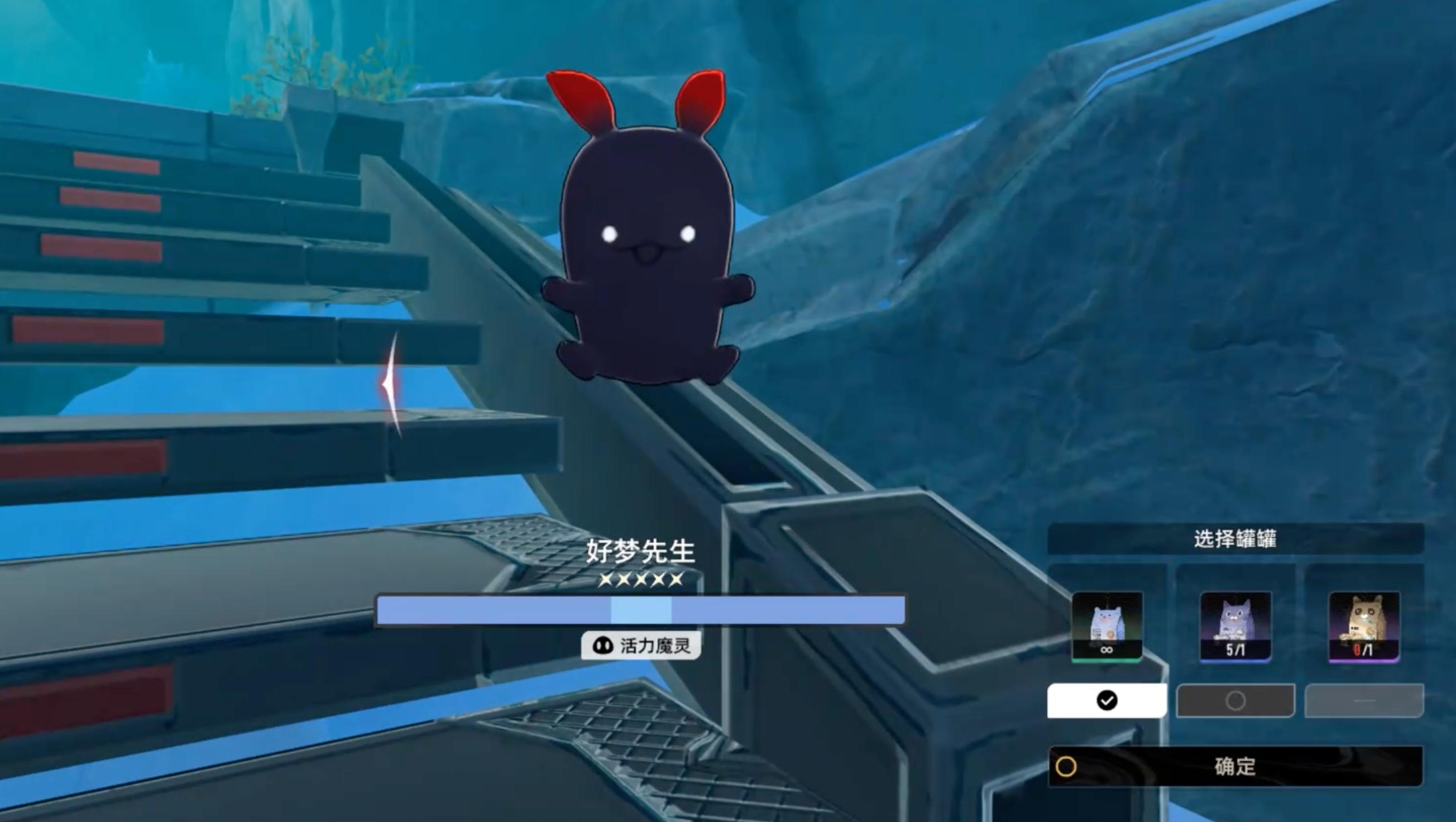 二重螺旋魔灵投喂与捕获全攻略：高效养成技巧分享