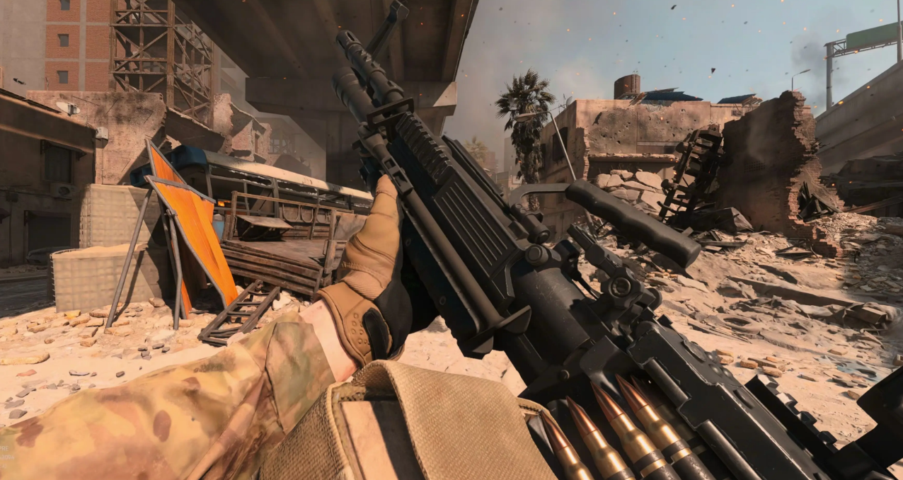 战地6手柄有辅助瞄准吗 战地6手柄辅助瞄准功能介绍