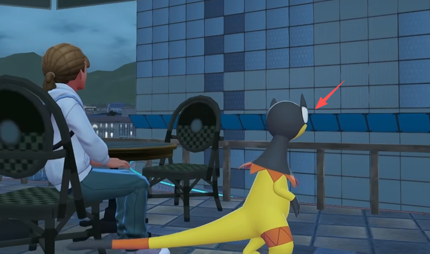 宝可梦传说Z-A伞电蜥进化方法详解