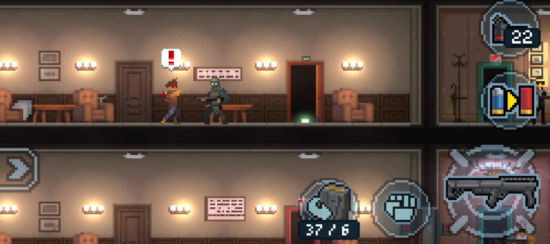 破门而入行动小队俄军模组玩法详解与实战攻略