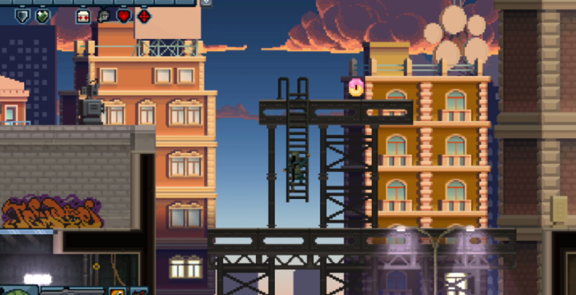 破门而入行动小队20个甜甜圈位置全解析 详细获取攻略指南