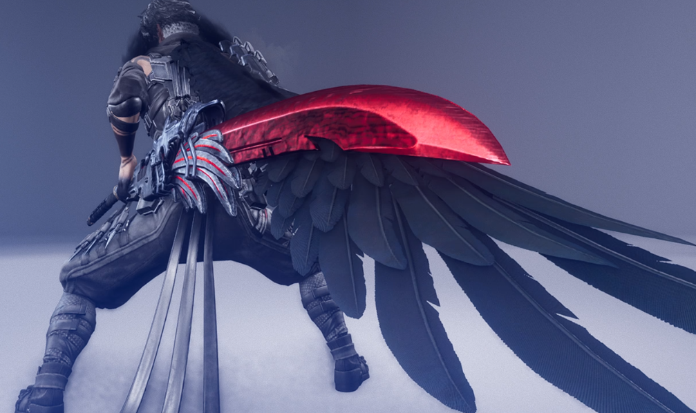 忍者龙剑传4主角是谁 忍者龙剑传4主角介绍