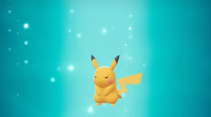 宝可梦传说z-a皮丘进化方式是什么 宝可梦传说z-a皮丘进化方式分享