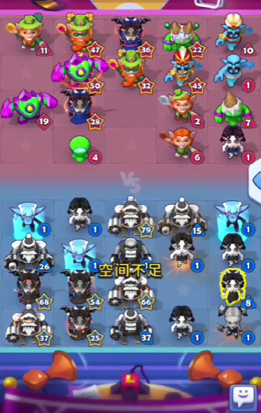 进击的战场天使玩法全攻略 新手必看技巧与进阶指南