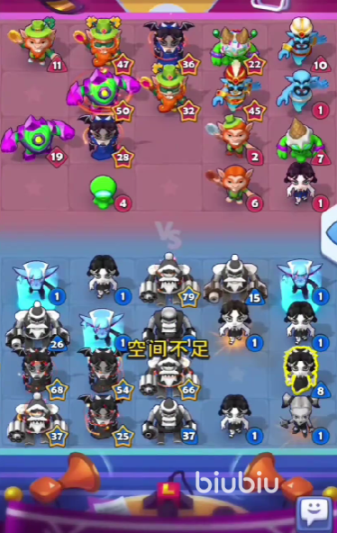 进击的战场天使玩法全攻略 新手必看技巧与进阶指南