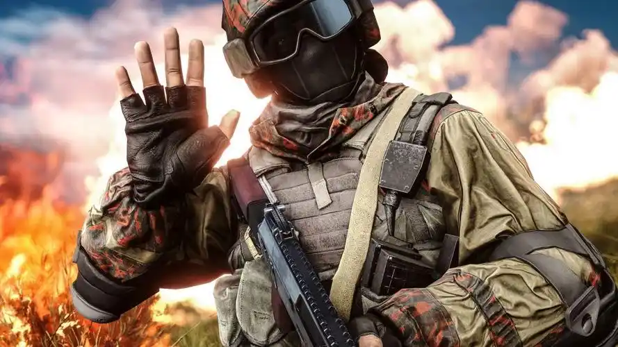 战地6怎么切换瞄准镜 战地6切换瞄准攻略分享