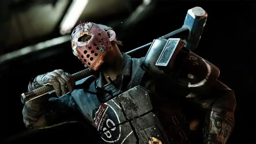 午夜行者几人联机 午夜行者几个人玩