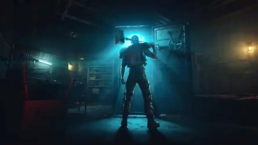 午夜行者蓝卡房在哪 午夜行者蓝卡位置分享