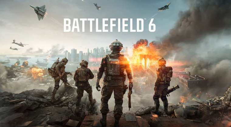 战地6降落伞是哪个键 战地6键位介绍