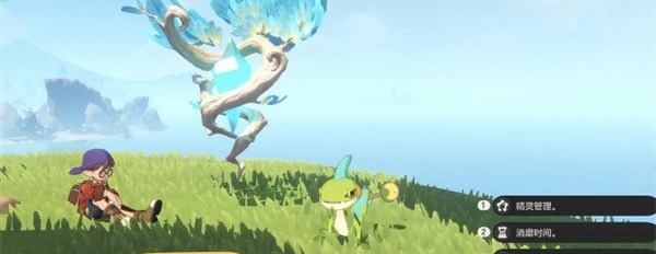 洛克王国世界宠物进化全攻略：快速提升战力的进阶技巧