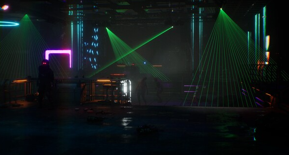 午夜行者报错是怎么回事 午夜行者报错解决办法