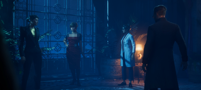 吸血鬼避世血族2好玩吗 吸血鬼避世血族2游戏介绍