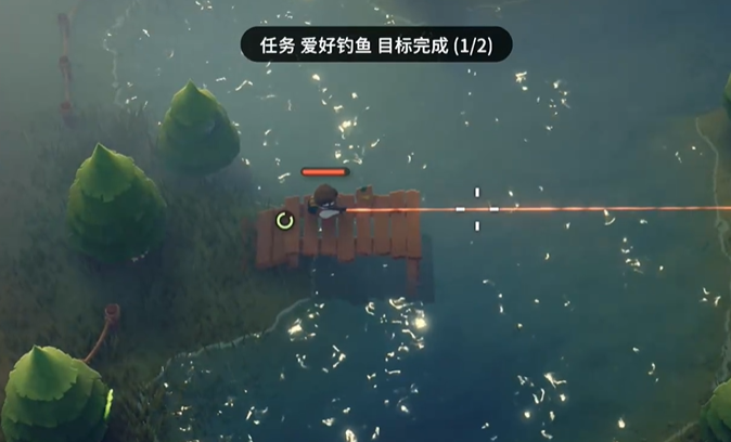 逃离鸭科夫爱好钓鱼怎么完成 逃离鸭科夫爱好钓鱼完成攻略