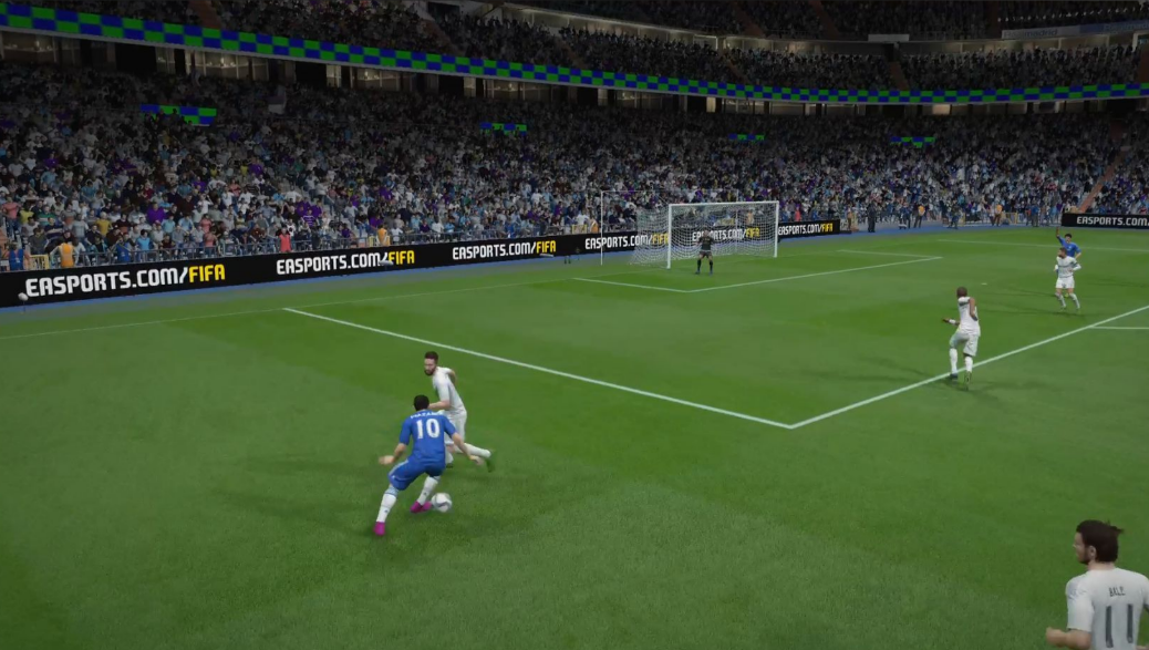 fc25闪退ea怎么办 fc25玩一会就闪退怎么解决