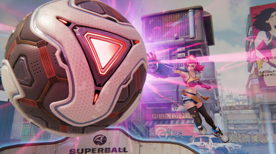 超级巴基球卡顿怎么办 超级巴基球卡顿解决办法