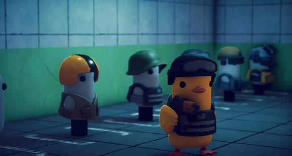 逃离鸭科夫钥匙房位置在哪 逃离鸭科夫仓库钥匙房位置分享