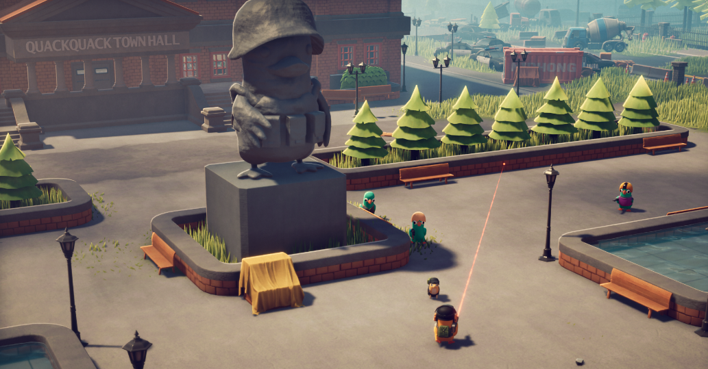 逃离鸭科夫进不去怎么办 逃离鸭科夫登录失败解决方法分享